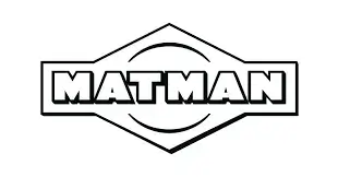 Matman wrestling shoes
